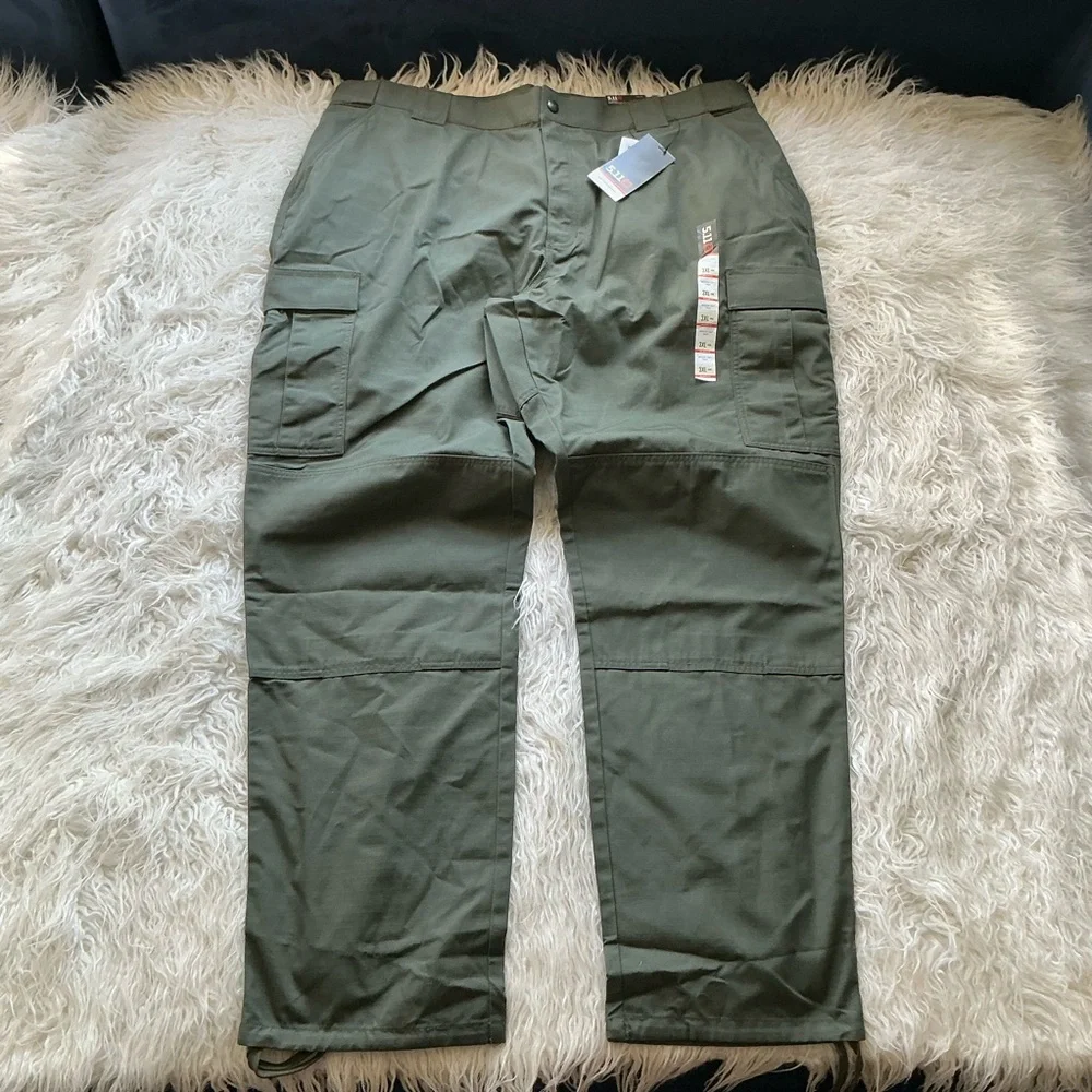 NWT 5.11 TDU RIPSTOP‎ PANT